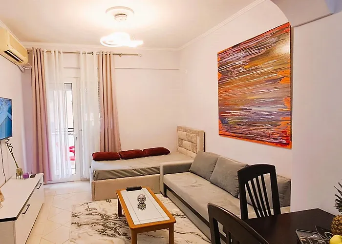 Bioena Apartment