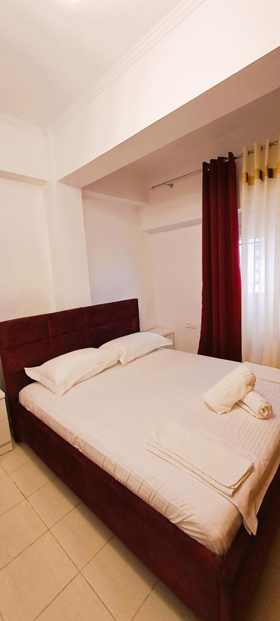 Leilighet Bioena Sarandë
