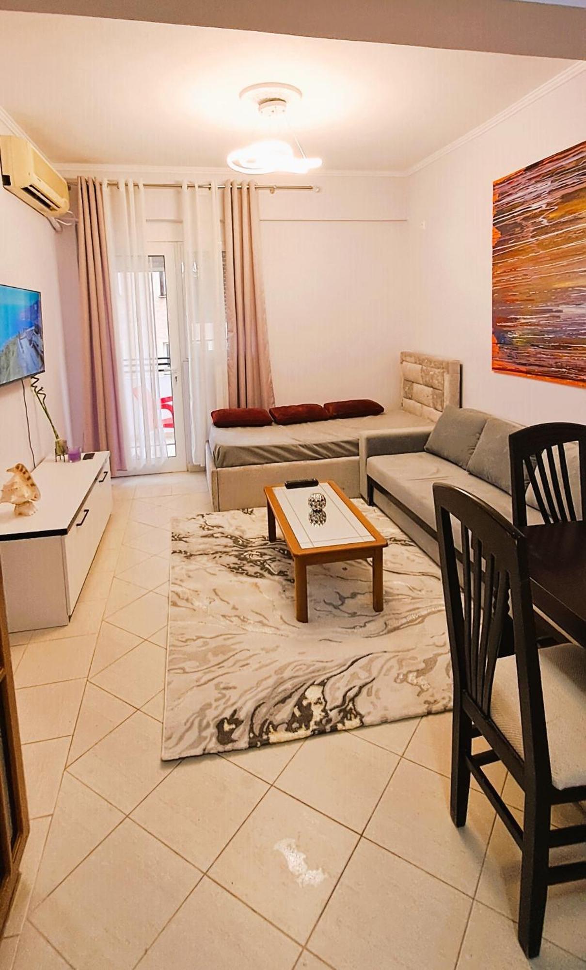 Apartament Bioena