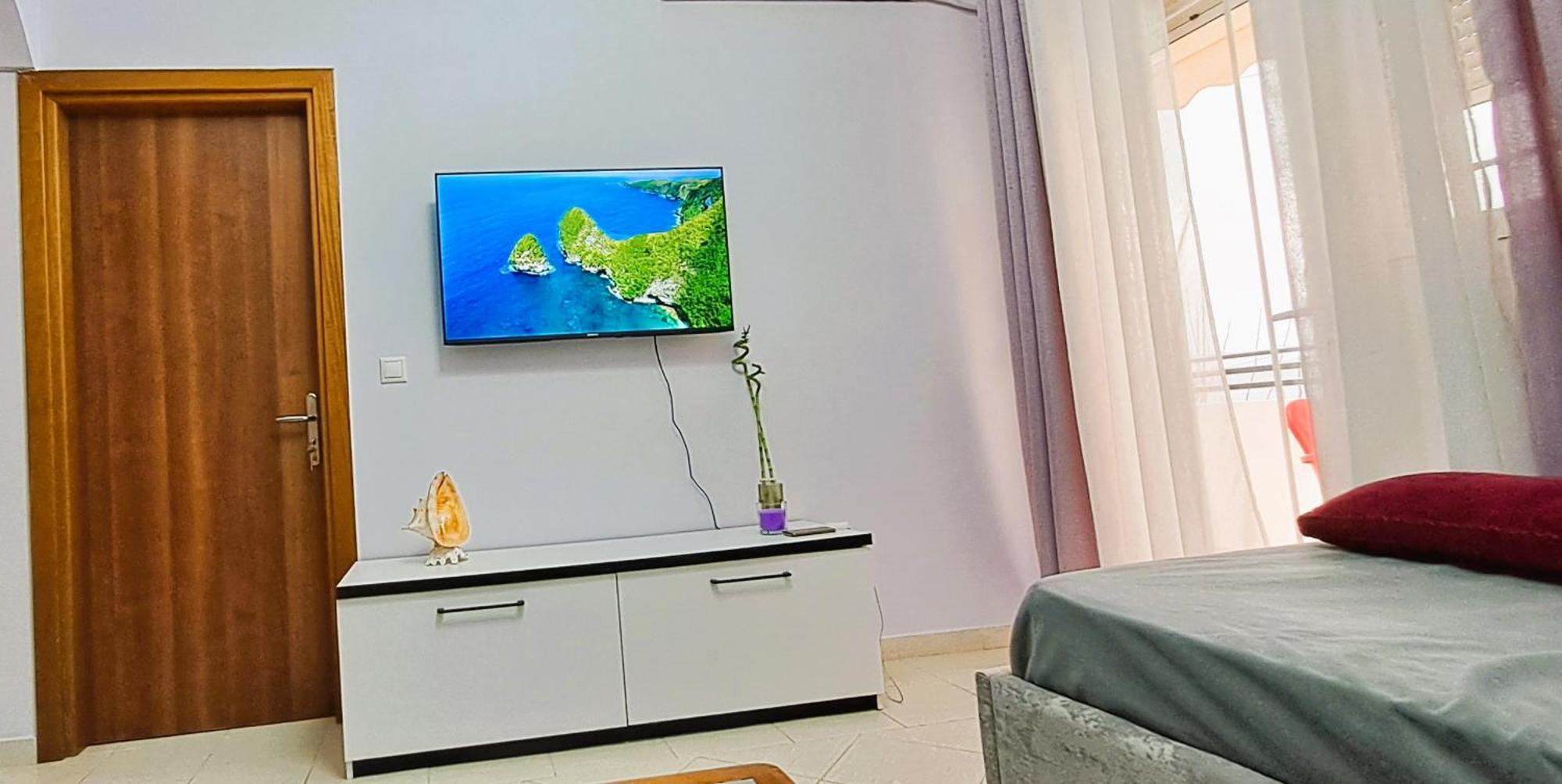 Bioena Apartament Saranda